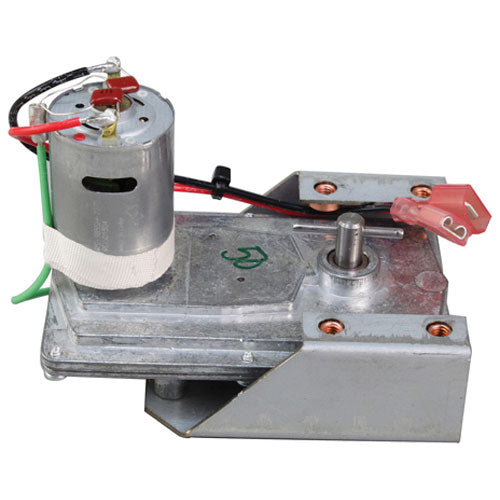 29642-1001 Bunn - Gearmotor Assembly for Optimal Performance 29642-1001 Bunn - Gearmotor Assembly for Optimal Performance